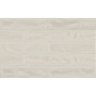 Picture of Anatolia Tile & Stone - Marlow 3 x 12 Desert Glossy