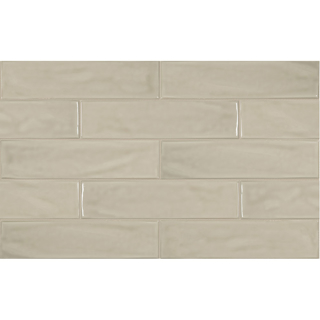 Picture of Anatolia Tile & Stone - Marlow 3 x 12 Earth Glossy