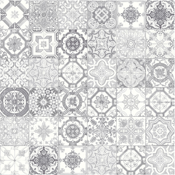 Picture of Anatolia Tile & Stone - Marrakesh Grey Mix Matte