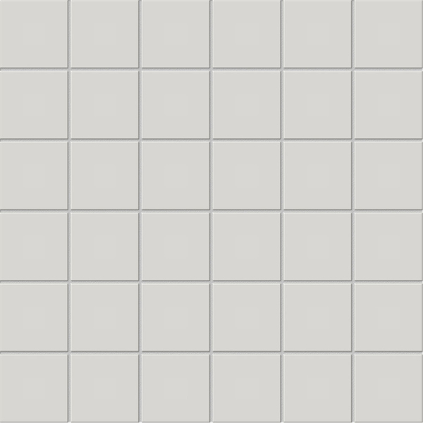 Picture of Anatolia Tile & Stone - Soho Mosaic 2 x 2 Halo Grey