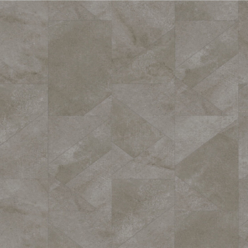 Picture of LX Hausys - PRESTG Artistry Tile Glue Down Highland Granite