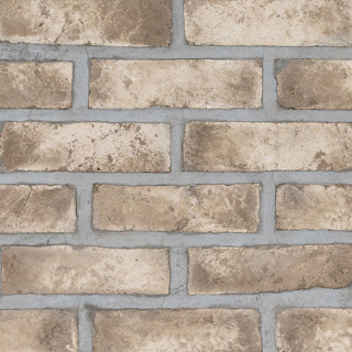 Picture of MS International - Brickstaks Doverton Gray Mosaic