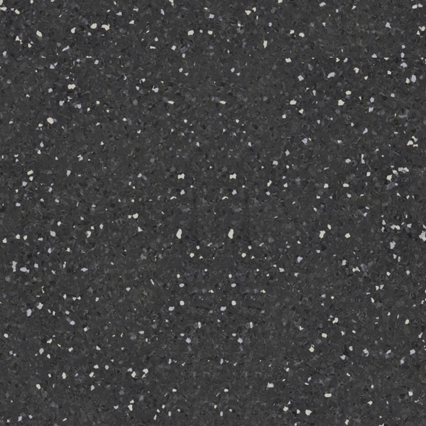 Picture of Tarkett - IQ Eminent 24 x 24 Black 130