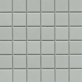 Picture of Emser Tile - Catch Mosaic Matte Gray