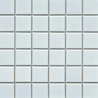 Picture of Emser Tile - Catch Mosaic Matte Ice