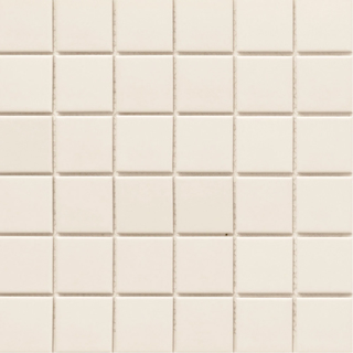 Picture of Emser Tile - Catch Mosaic Matte Ivory