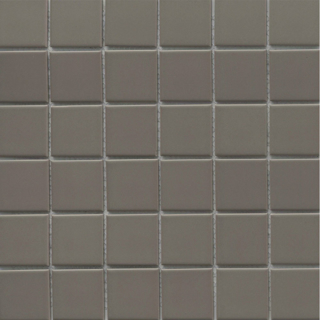 Picture of Emser Tile - Catch Mosaic Matte Taupe