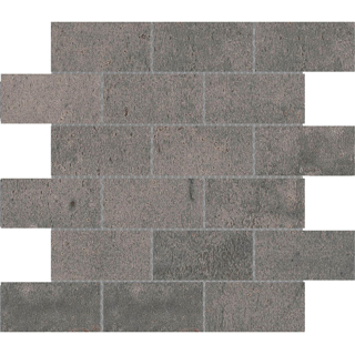 Picture of Emser Tile - Cogent Mosaic Gray