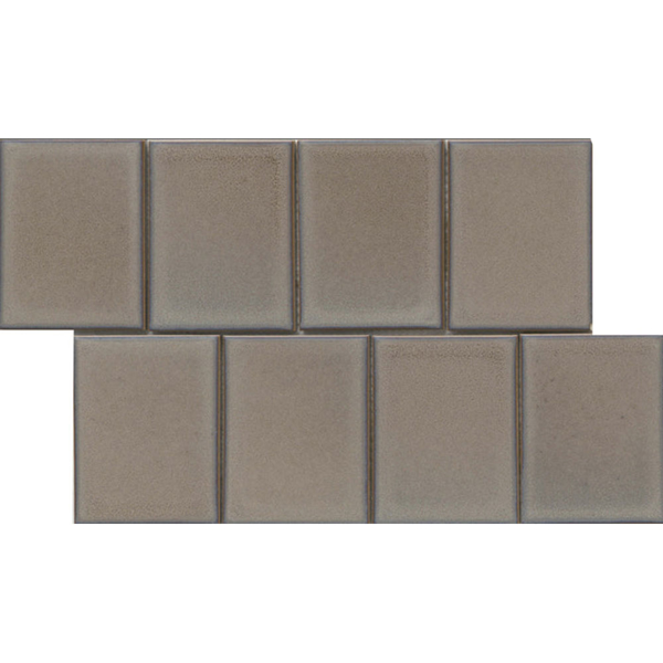 Picture of Emser Tile - Cuadro Flat Fawn