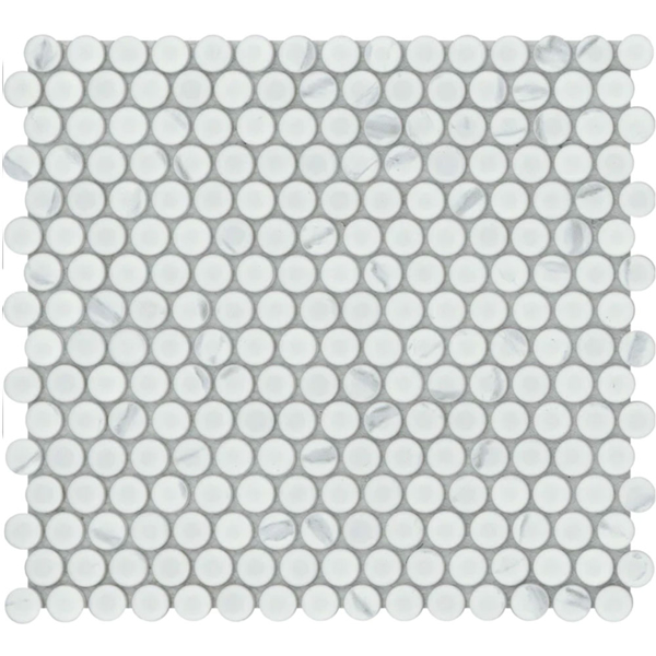 Picture of Emser Tile - Elegan Penny Calacata