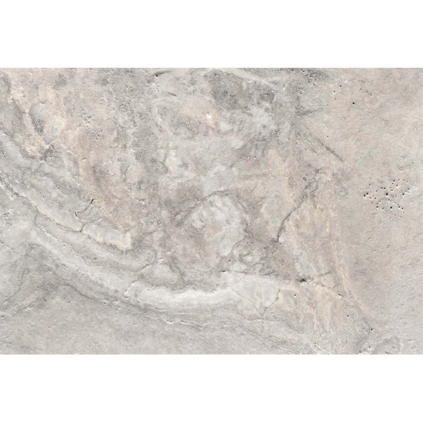 Picture of Emser Tile - Extero Silver Travertine