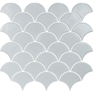 Picture of Emser Tile - Impact Gray Fan