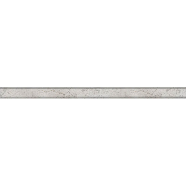 Picture of Emser Tile-Marble Mini Cigaro Marble Silver