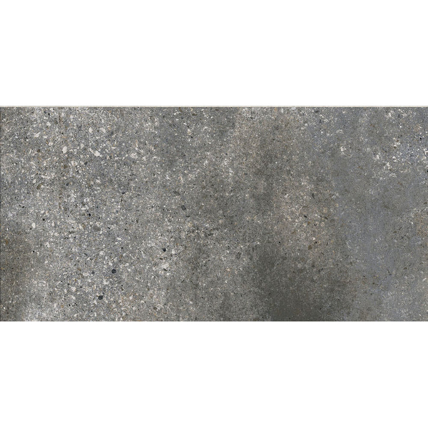 Picture of Emser Tile - Mixt 12 x 24 Mineral Dark Gray