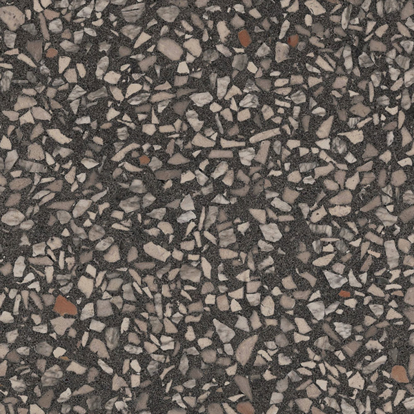 Picture of Emser Tile - Mixt 24 x 24 Flake Dark Greige