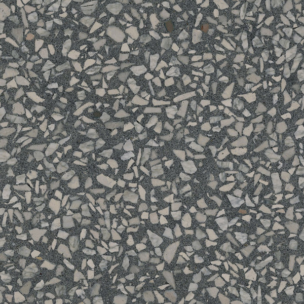 Picture of Emser Tile - Mixt 31 x 31 Flake Dark Gray