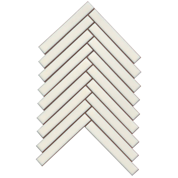 Picture of Emser Tile - Regala Herringbone Bequest