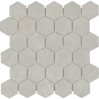 Picture of Emser Tile - Solara Hexagon Mosaic Yaris