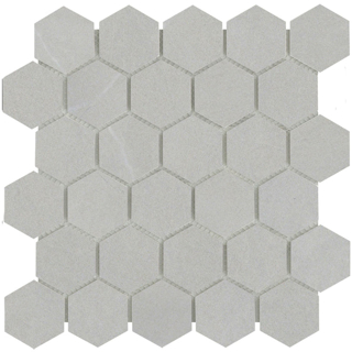 Picture of Emser Tile - Solara Hexagon Mosaic Firenza