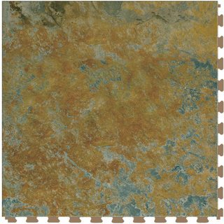 Picture of Perfection Floor Tile - StoneCraft Imperial Gold