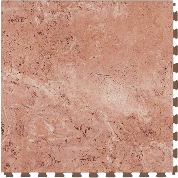 Picture of Perfection Floor Tile - StoneCraft Rose