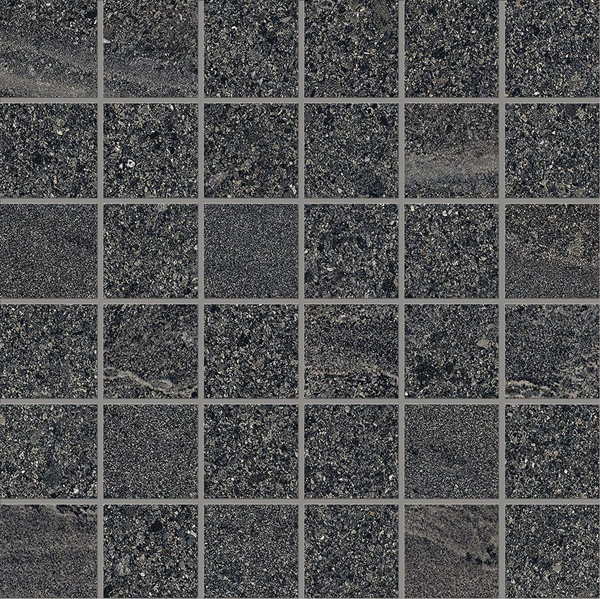 Picture of Ergon Tile - Solstice Mosaic Anthracite
