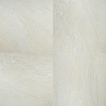 Picture of MS International - Arterra 24 x 24 Porcelain Pavers Legions Quartz White