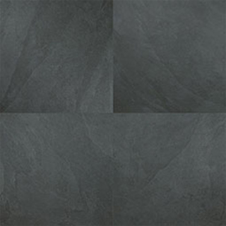 Picture of MS International - Arterra 24 x 48 Porcelain Pavers Legions Midnight Montage