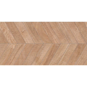 Picture of MiR Mosaic - Zen Chevron 24 x 48 Natural