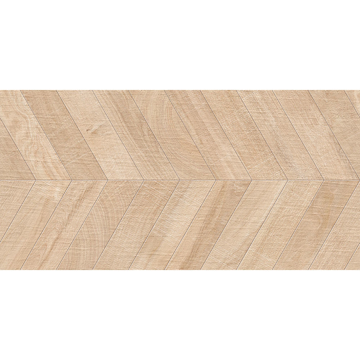 Picture of MiR Mosaic - Zen Chevron 24 x 48 Maple