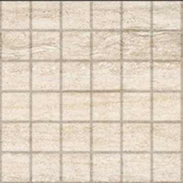 Picture of Mediterranea - Forum Mosaic 2 x 2 Cappuccino