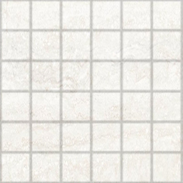 Picture of Mediterranea - Forum Mosaic 2 x 2 Ivory