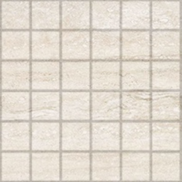 Picture of Mediterranea - Forum Mosaic 2 x 2 Silver