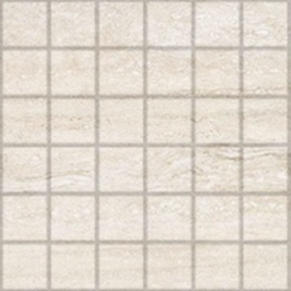 Picture of Mediterranea - Forum Mosaic 2 x 2 Silver