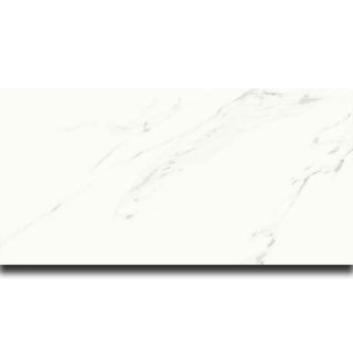 Picture of American Wonder Porcelain - Cipriani 12 x24 Carrara Matte Pressed