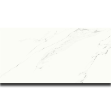 Picture of American Wonder Porcelain - Cipriani 12 x24 Carrara Matte Pressed