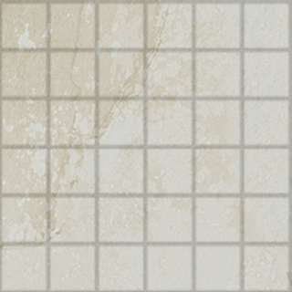 Picture of American Wonder Porcelain - Mod Slate Mosaic Beige