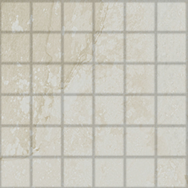 Picture of American Wonder Porcelain - Mod Slate Mosaic Beige