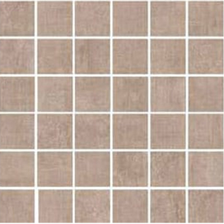 Picture of American Wonder Porcelain - Perspective Mosaic Smoke