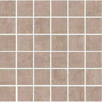 Picture of American Wonder Porcelain - Perspective Mosaic Smoke