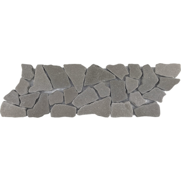 Picture of Bati Orient - Opus Mosaic Reconstituted Border Grey Stone