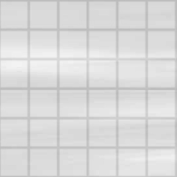 Picture of American Wonder Porcelain - Winter Stone Mosaic Glacier Gray