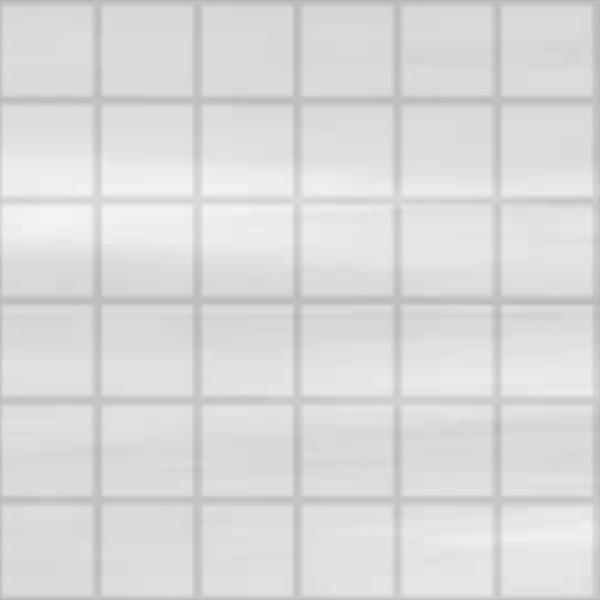 Picture of American Wonder Porcelain - Winter Stone Mosaic Glacier Gray