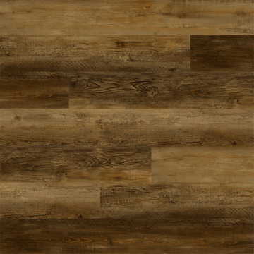 Picture of Nova Floor - Serenbe Flexible LVT Planks 7 x 48 Cottage Pine Clay