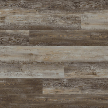 Picture of Nova Floor - Serenbe Flexible LVT Planks 7 x 48 Cottage Pine Husk