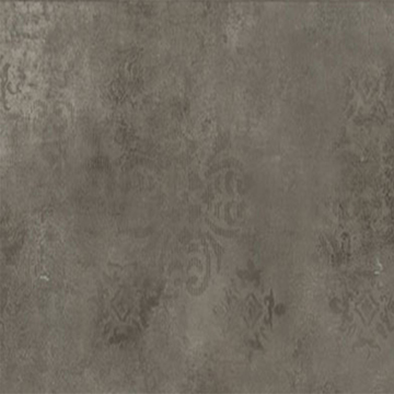 Picture of Nova Floor - Serenbe Flexible LVT Tiles 12 x 24 Stenciled Concrete Bordeaux