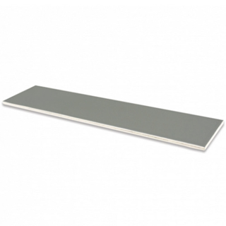 Picture of Eleganza Tiles - Forecast 2 x 8 Tornado Matte