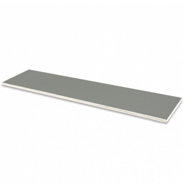 Picture of Eleganza Tiles - Forecast 2 x 8 Tornado Matte