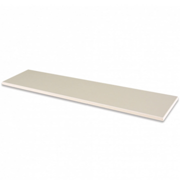 Picture of Eleganza Tiles - Forecast 2 x 8 Monsoon Matte