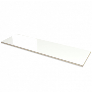 Picture of Eleganza Tiles - Forecast 4 x 16 Arctic Glossy
